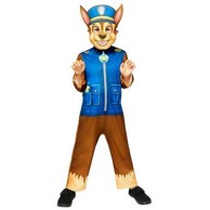 Kostim za djecu the paw patrol chase good