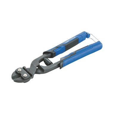 LUX TOOLS Škare za željezo 200 mm