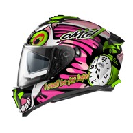 PREMIER Kaciga TYPHOON BU18 BM, 2XL