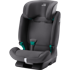 BRITAX ROMER Autosjedalica Evolvafix i-Size, 76-150 cm, siva