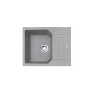 FRANKE Sudoper, Urban UBG 611-62, sivi