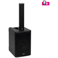 SAL Aktivna zvučna kutija, bass/satelit, Bluetooth - PAS8W42S