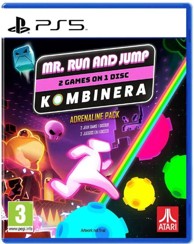 Igra za PS5: Mr. Run & Jump + Kombinera Adrenaline