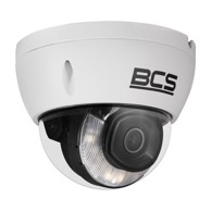 BCS IP dome kamera Bcs-L-Dip18Fcr3L3-Ai1 8 MP