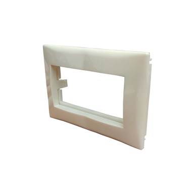 SCHNEIDER Nosač za 2 utičnice PKS IKPA 45x45 parapetnog kanala 101x50- ETK10197E