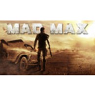 Igra za PC: Mad Max (ROW)