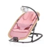 CHIPOLINO ležaljka Senso, pink marshmellow