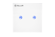 TELLUR WiFi prekidač SS2N TLL331491