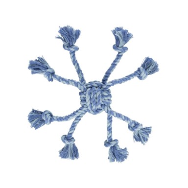 TRIXIE Igračka za pse Konop 44 cm