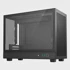 DEEPCOOL Kućište CH160 Plus, Small Form Factor (SFF), crno