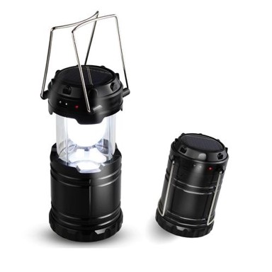 Solarni LED fenjer