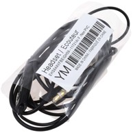 SAMSUNG Slušalice, EHS64AVFBE, in-ear, 3,5 mm, crna