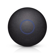 UBIQUITI Poklopci NHD-COVER-FABRIC-3 za UniFi Nano HD, 3 kom, crna