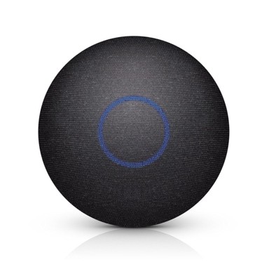 UBIQUITI Poklopci NHD-COVER-FABRIC-3 za UniFi Nano HD, 3 kom, crna