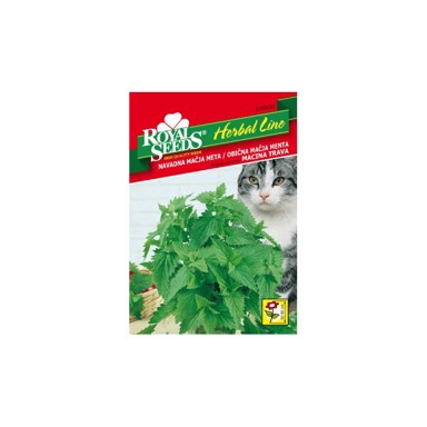 ROYAL SEEDS Sjeme začina 36 macina trava