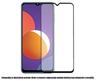 Zaštitno staklo zaslona 3D s crnim rubom za Xiaomi Mi 10T Pro