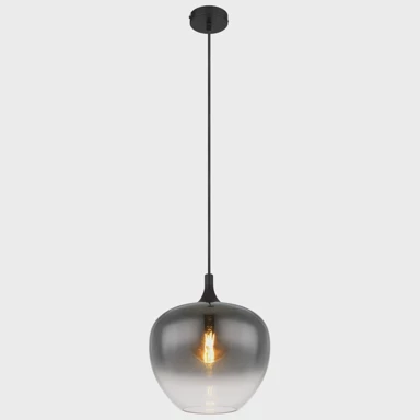 GLOBO Stropna rasvjeta MAXY 15548H1