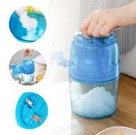 COOL MANGO Ručna drobilica za led Icey 1,1 l