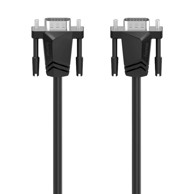 HAMA VGA kabel, Full HD 1080p, 1,50 m