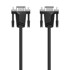 HAMA VGA kabel, Full HD 1080p, 1,50 m