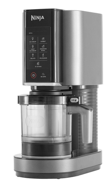 NINJA Aparat Za sladoled Creami NC300EU