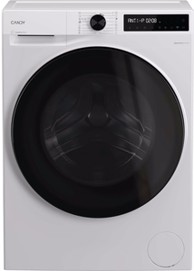 CANDY Perilica-sušilica rublja BWR 4128BL8-S