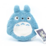 MY NEIGHBOR TOTORO Plišana torbica Blue Totoro, 13 cm