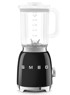 SMEG Blender BLF03BLEU, crni