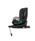 CHIPOLINO Autosjedalica Maximus 40-150 cm Smeđa