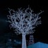 Dekoracija LED lampice 1000 LED treperenje