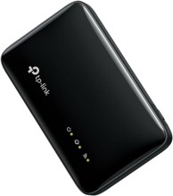 TP-LINK M7005 mobilni 4G LTE Wi-Fi usmjerivač, Wi-Fi 6 AX300, do 150/50 Mbps