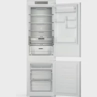 WHIRLPOOL Ugradbeni hladnjak sa zamrzivačem WHC18 T341