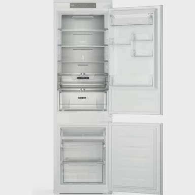 WHIRLPOOL Ugradbeni hladnjak sa zamrzivačem WHC18 T341