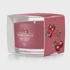 YANKEE CANDLE Svijeća Filled Votive crna višnja