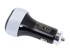 BLOW Auto punjač 36W 2 x USB-A
