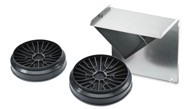 BOSCH Set za recirkulaciju zraka DHZ5275