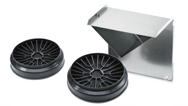 BOSCH Set za recirkulaciju zraka DHZ5275