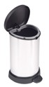 CURVER Okrugla kanta za smeće 20L