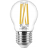 PHILIPS LED žarulja, E27, 3,4 W, toplo svjetlo