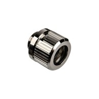 EKWB Ravni priključak EK-Torque HDC 12, G1/4 AG na 12 mm, Hardtube, srebrni