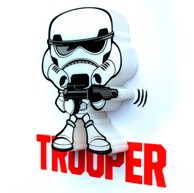 Lampa FX Star Wars Stormtrooper