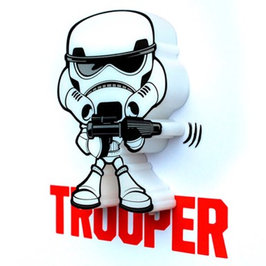 Lampa FX Star Wars Stormtrooper
