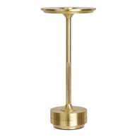 HOUSE NORDIC Mjedena LED stolna lampa (visina 28,5 cm) Lyneham 