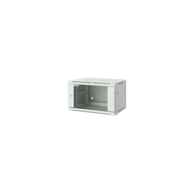 INTELLINET Zidni rack ormar 711784 9U, sivi