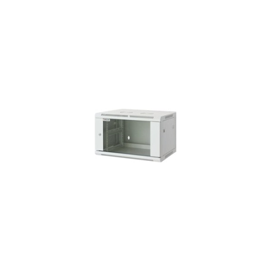 INTELLINET Zidni rack ormar 711784 9U, sivi