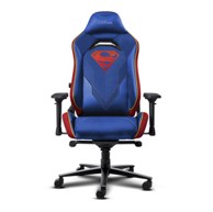 TRUST Gaming stolica Ruya Pro Superman GXT721SM, crna