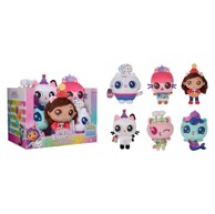 SPIN MASTER Gabby's Dollhouse Plišanci Party