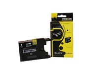 BROTHER Originalna tinta LC-1280XXL, crna