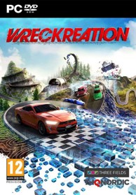 Igra za PC: Wreckreation