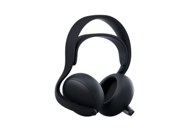 SONY Gaming slušalice Ps5 Pulse Elite, crna